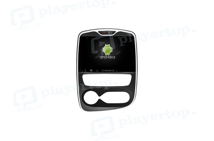 Autoradio gps android clio 4